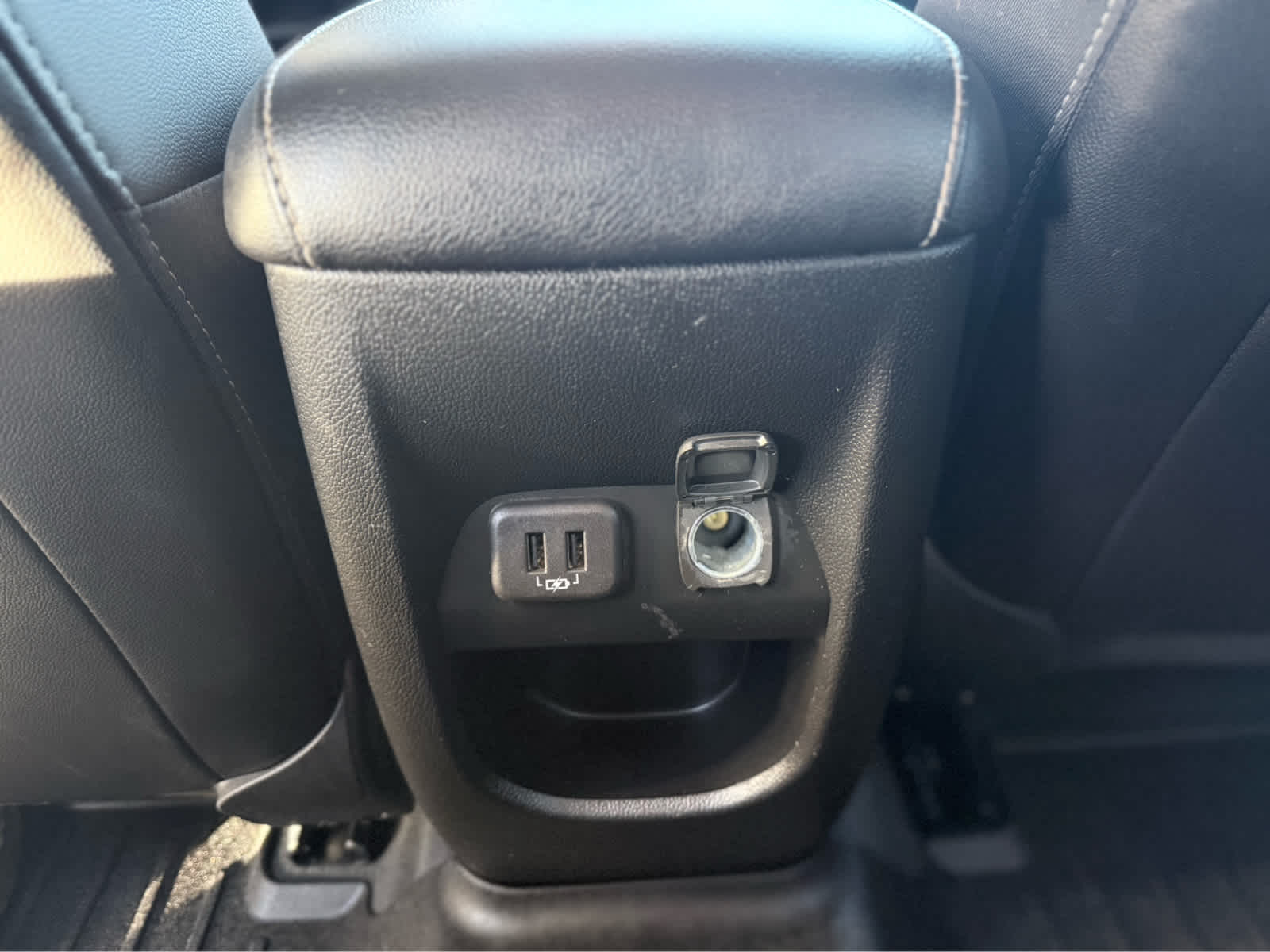 2022 GMC Canyon 4WD Elevation