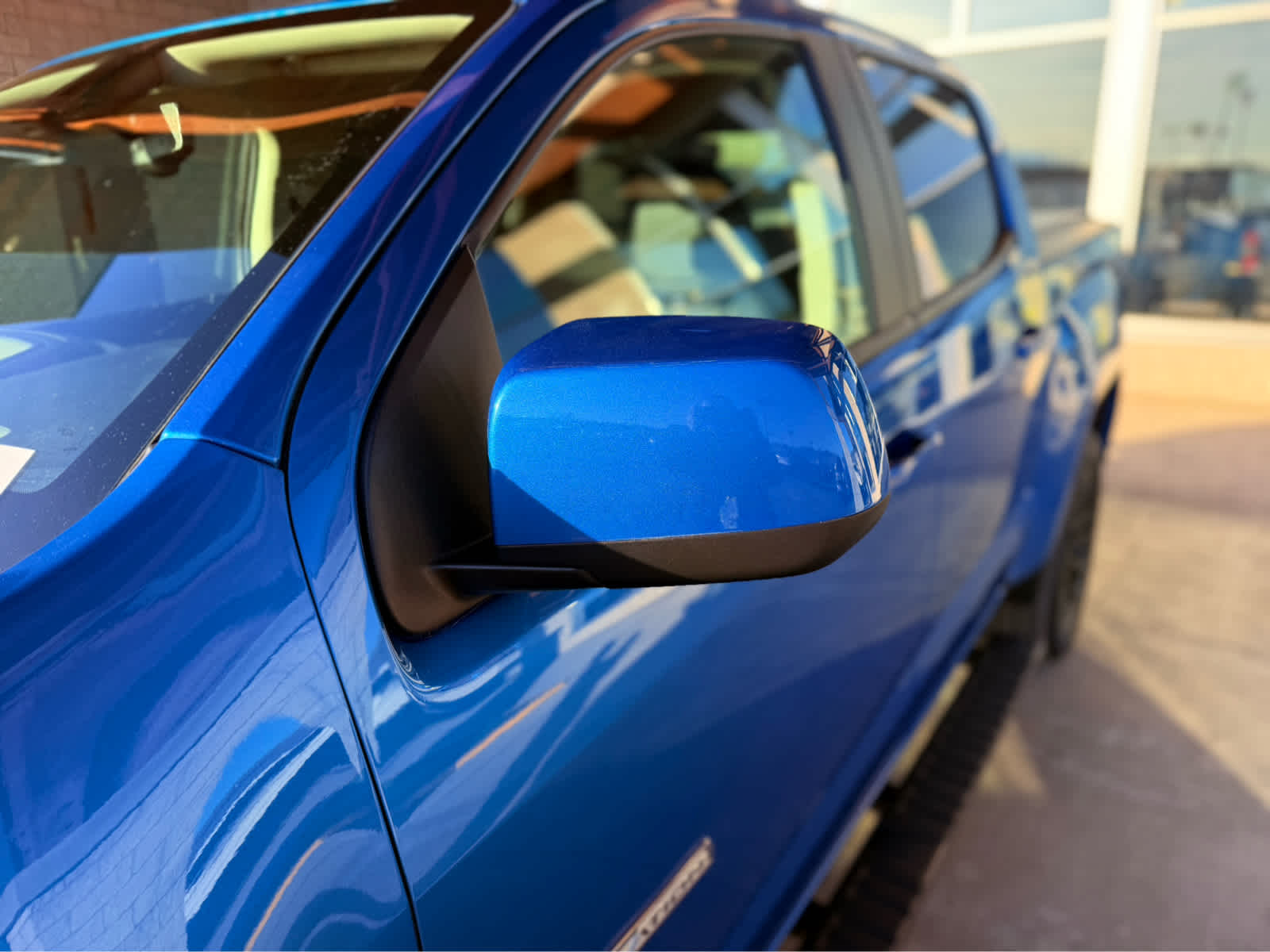 2022 GMC Canyon 4WD Elevation