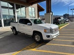 2016 GMC Canyon 4WD SLT