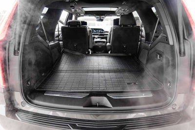 2021 Cadillac Escalade Premium Luxury Platinum