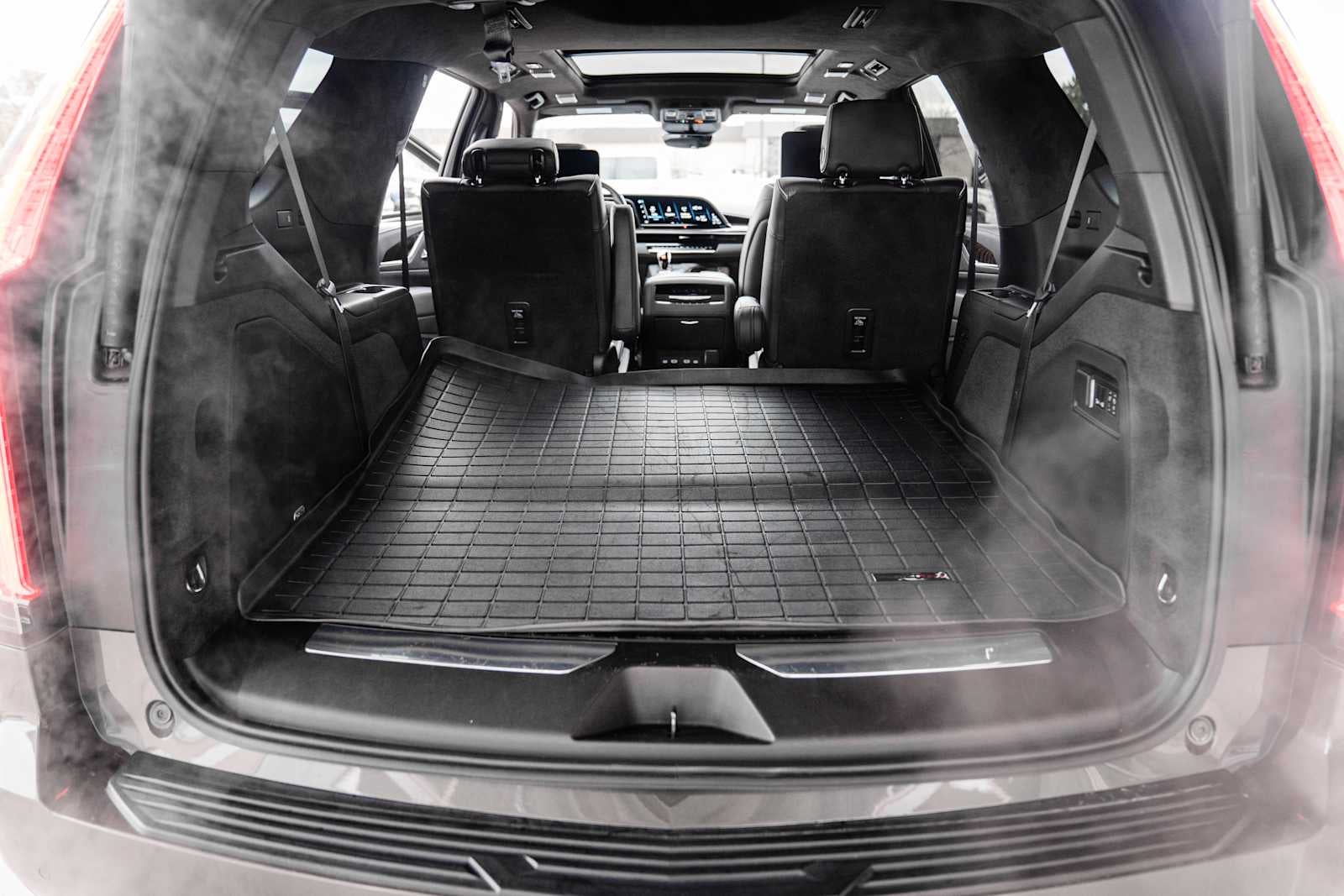 2021 Cadillac Escalade Premium Luxury Platinum