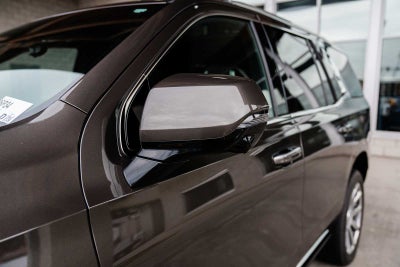 2021 Cadillac Escalade Premium Luxury Platinum