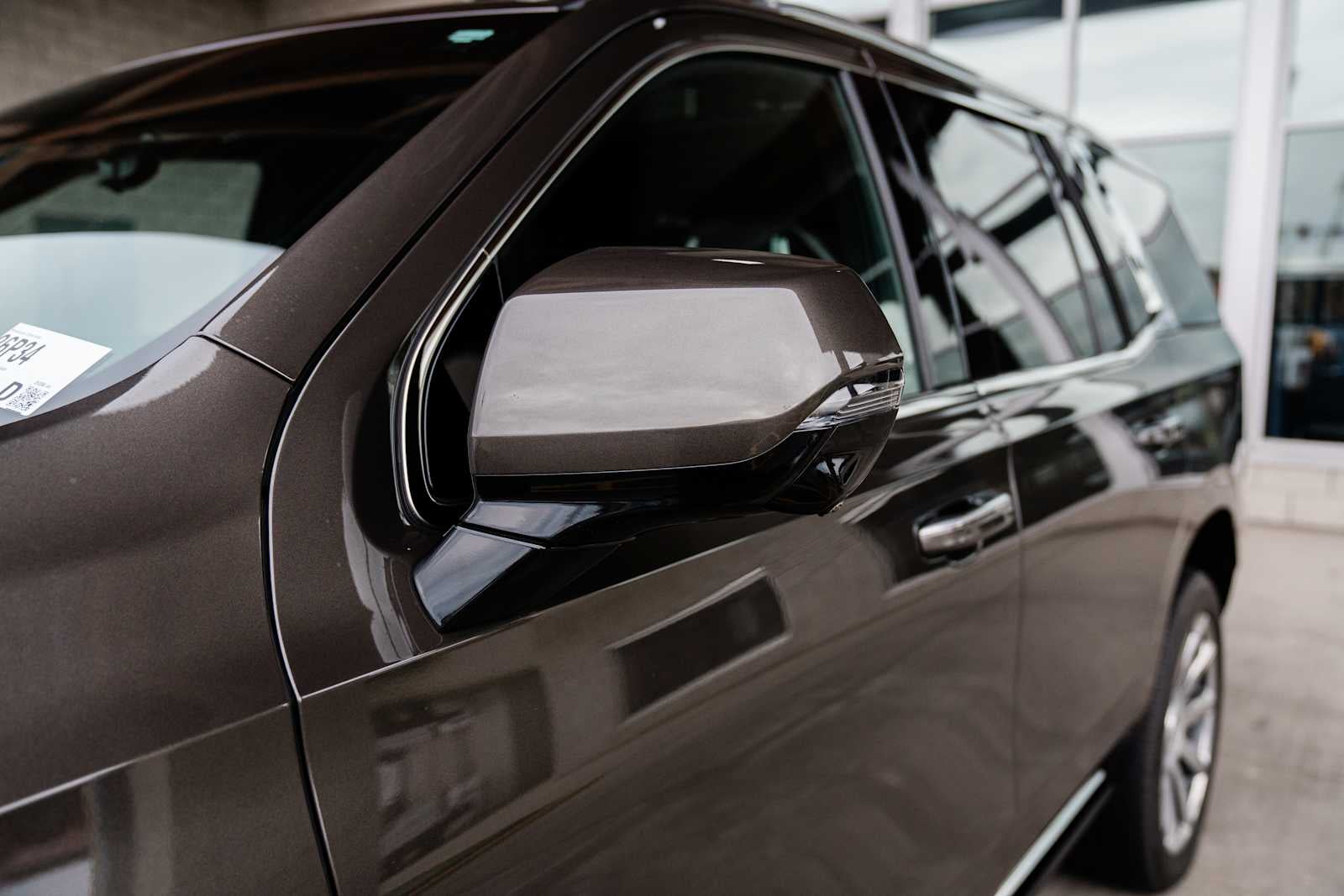 2021 Cadillac Escalade Premium Luxury Platinum