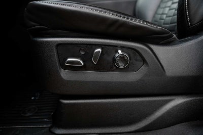 2021 Cadillac Escalade Premium Luxury Platinum