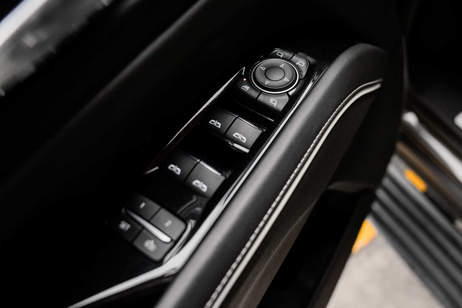 2021 Cadillac Escalade Premium Luxury Platinum