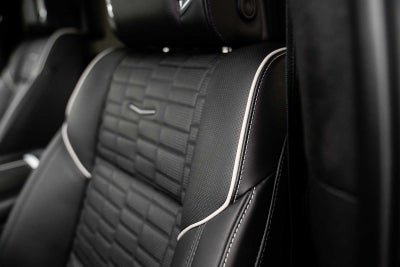 2021 Cadillac Escalade Premium Luxury Platinum