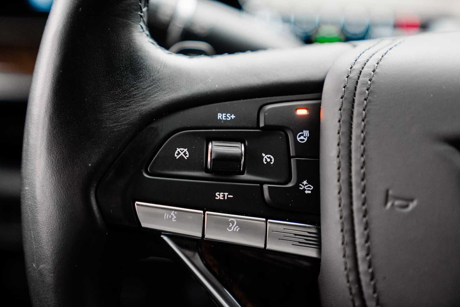 2021 Cadillac Escalade Premium Luxury Platinum