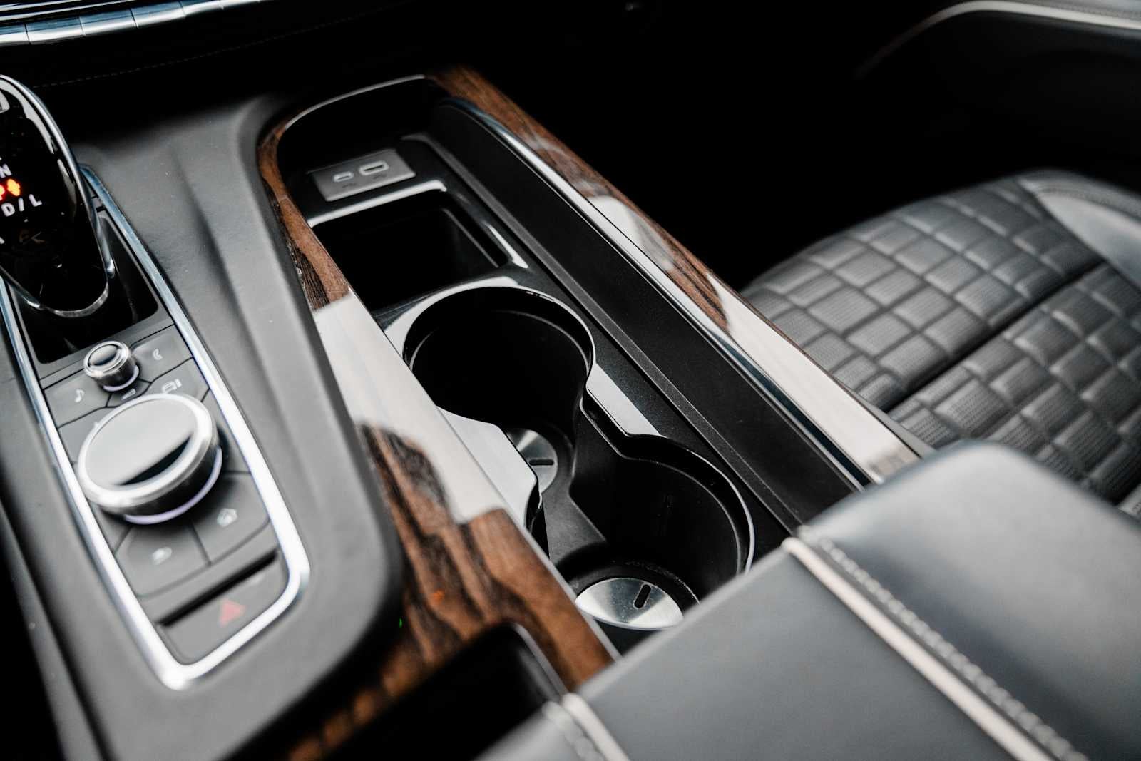 2021 Cadillac Escalade Premium Luxury Platinum