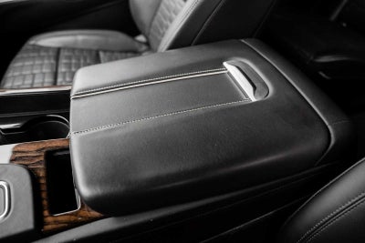 2021 Cadillac Escalade Premium Luxury Platinum