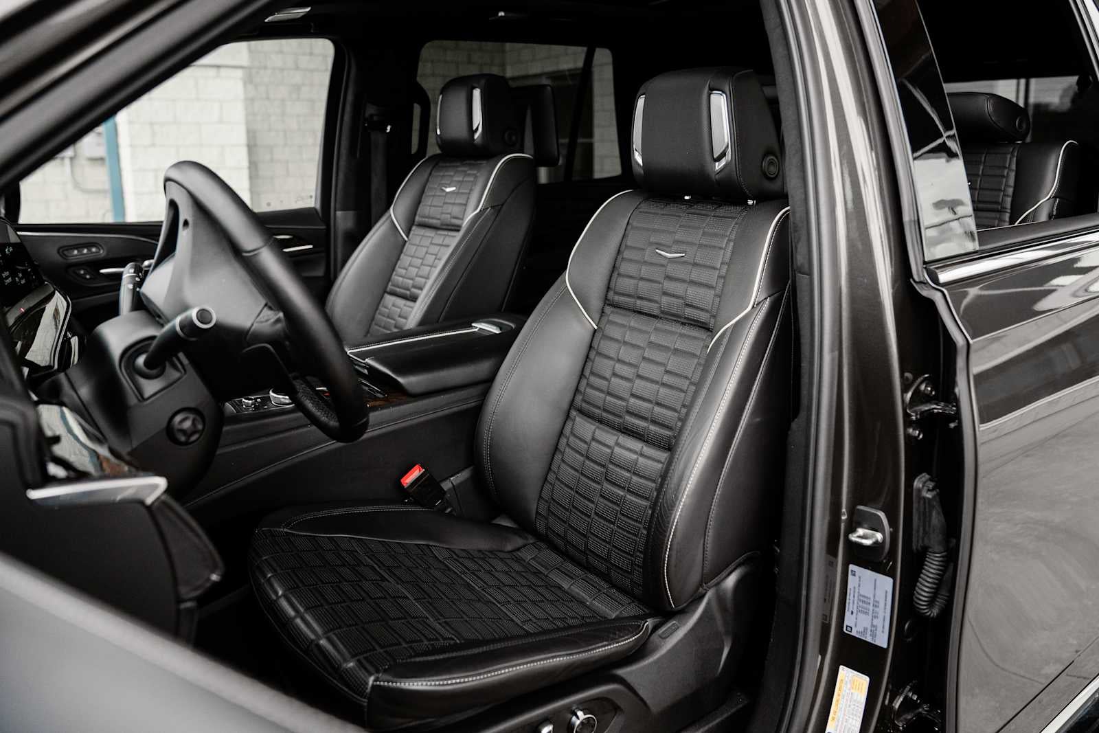 2021 Cadillac Escalade Premium Luxury Platinum