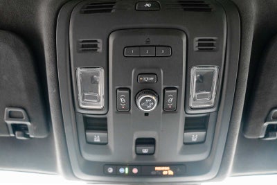 2021 Cadillac Escalade Premium Luxury Platinum