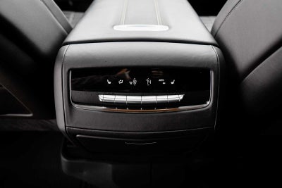 2021 Cadillac Escalade Premium Luxury Platinum