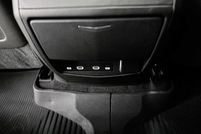 2021 Cadillac Escalade Premium Luxury Platinum