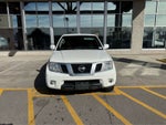 2018 Nissan Frontier PRO-4X