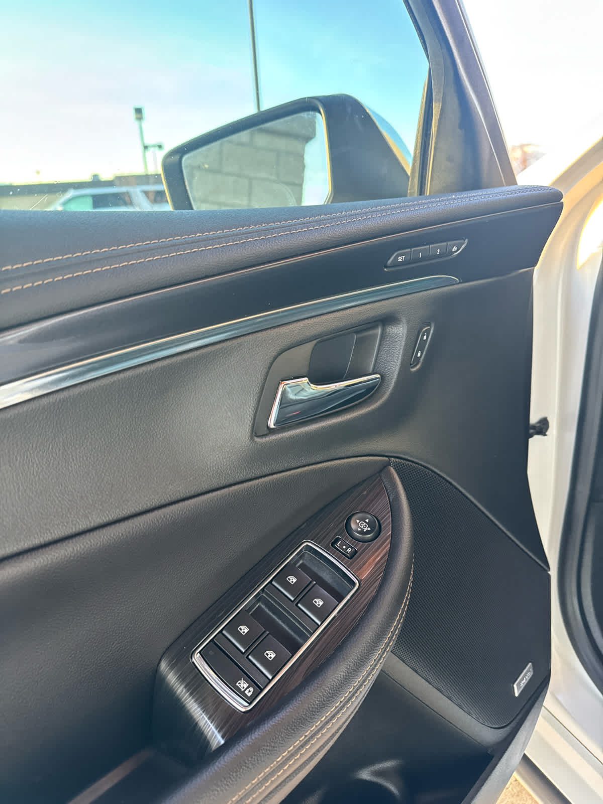 2018 Chevrolet Impala Premier