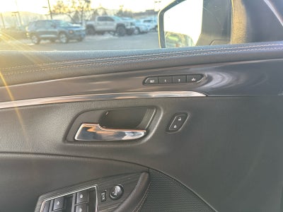 2018 Chevrolet Impala Premier