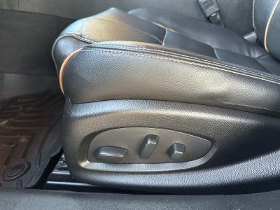 2018 Chevrolet Impala Premier