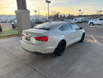 2018 Chevrolet Impala Premier