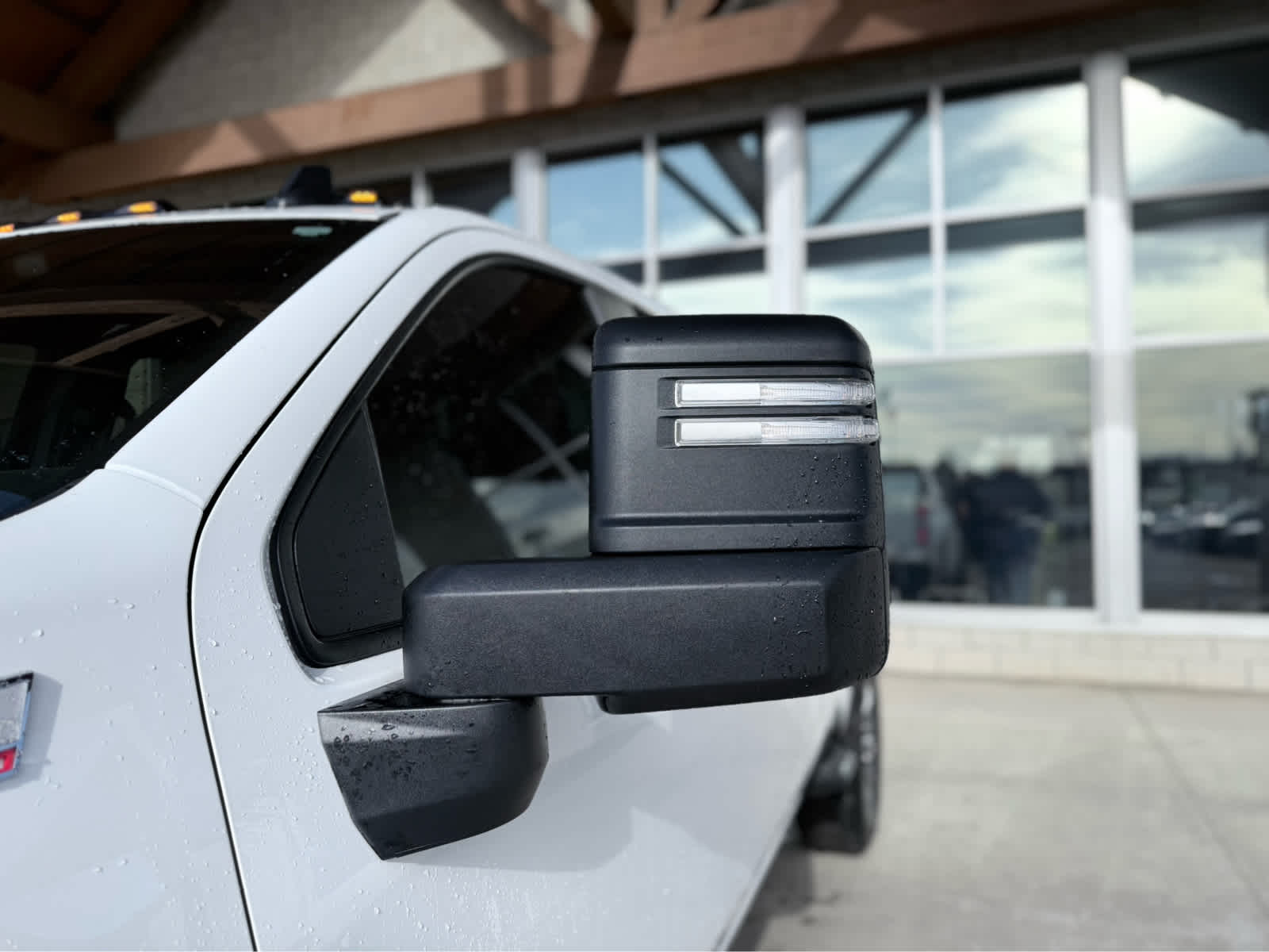 2025 Chevrolet Silverado 2500HD Work Truck