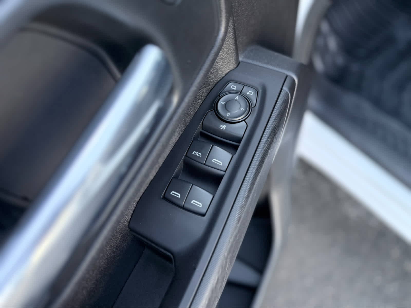 2025 Chevrolet Silverado 2500HD Work Truck