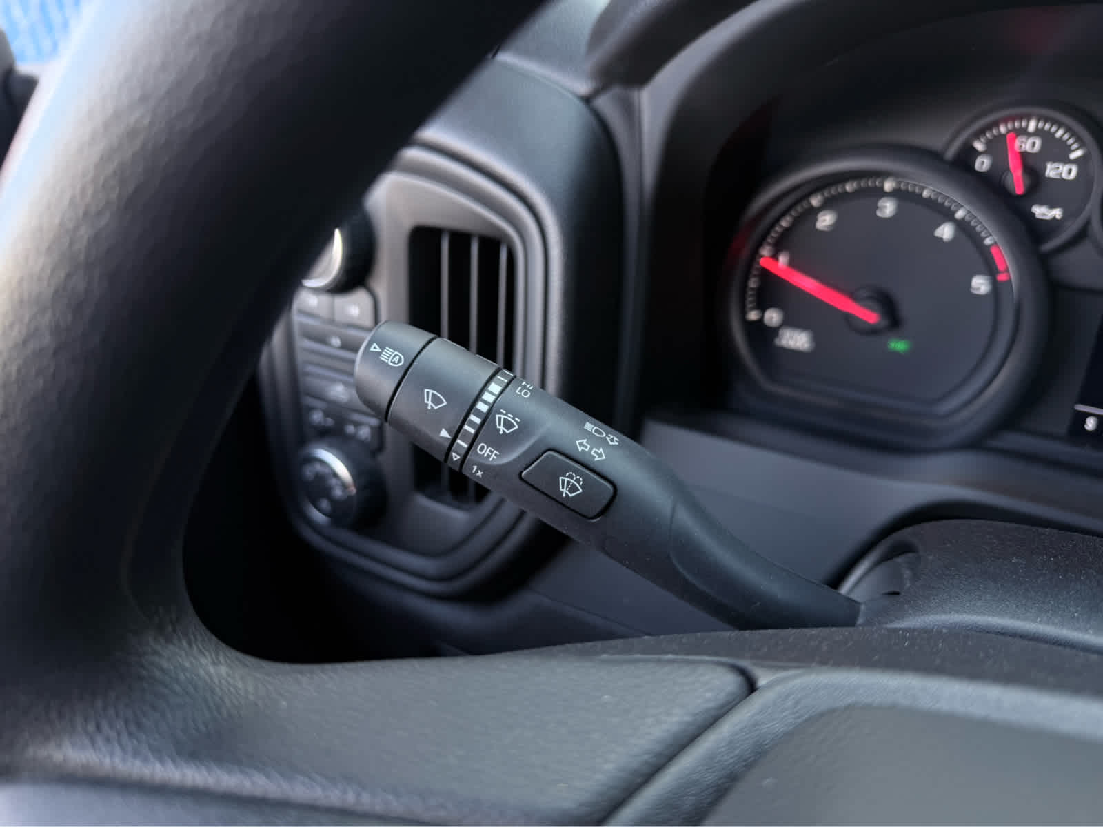 2025 Chevrolet Silverado 2500HD Work Truck