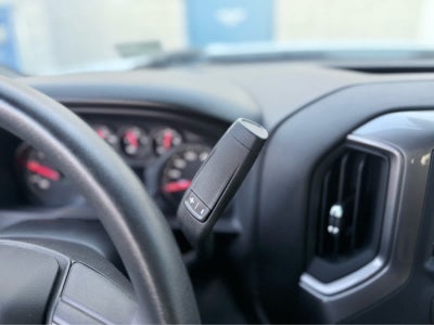 2025 Chevrolet Silverado 2500HD Work Truck