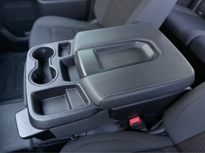 2025 Chevrolet Silverado 2500HD Work Truck