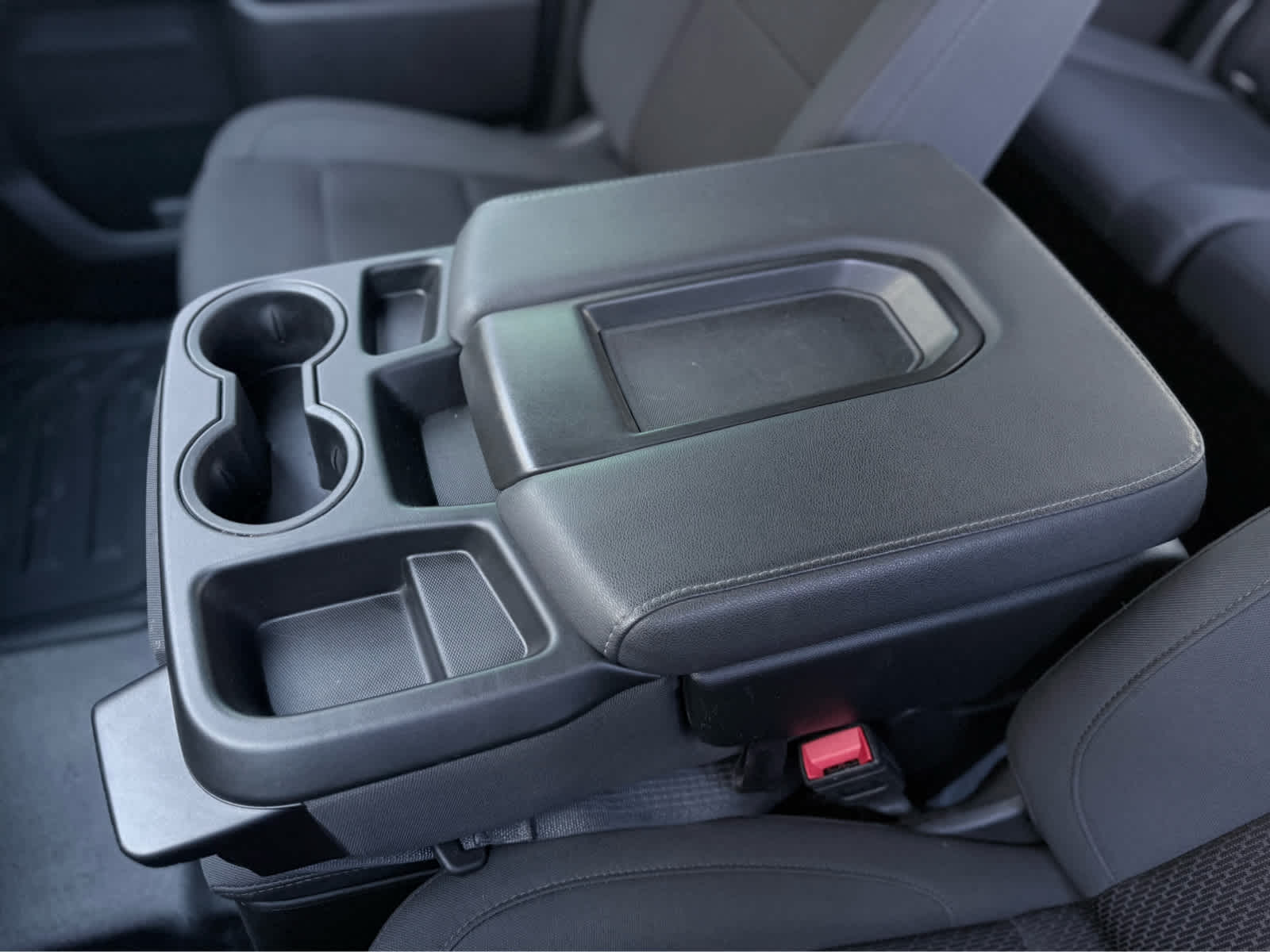 2025 Chevrolet Silverado 2500HD Work Truck