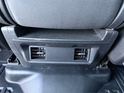 2025 Chevrolet Silverado 2500HD Work Truck