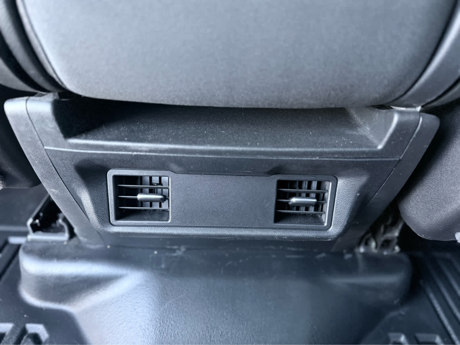 2025 Chevrolet Silverado 2500HD Work Truck