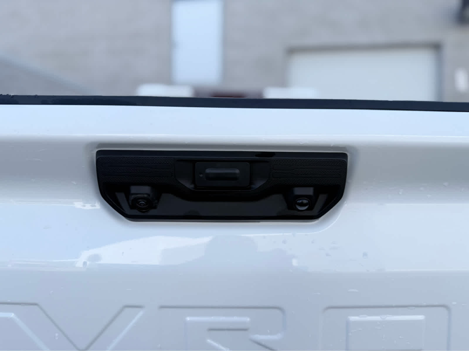 2025 Chevrolet Silverado 2500HD Work Truck