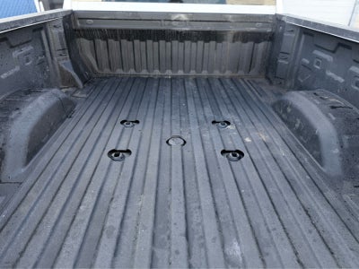 2025 Chevrolet Silverado 2500HD Work Truck