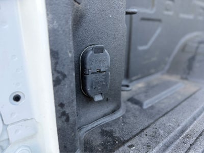 2025 Chevrolet Silverado 2500HD Work Truck