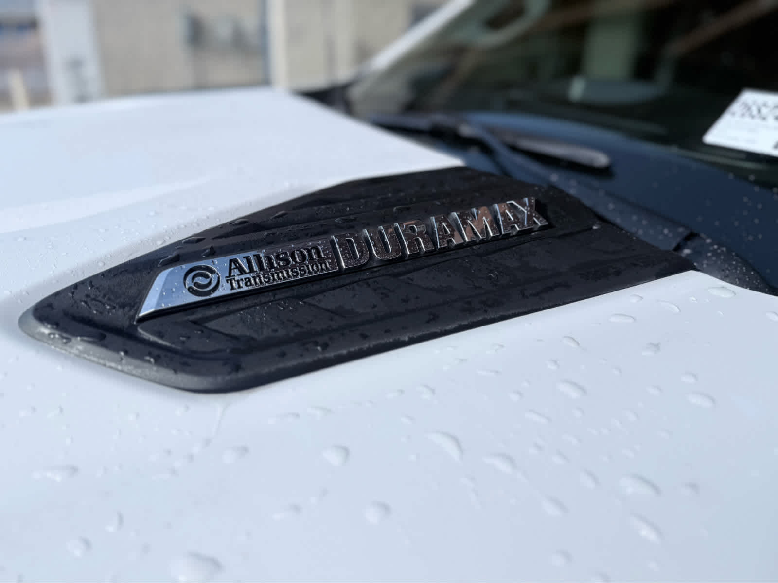 2025 Chevrolet Silverado 2500HD Work Truck