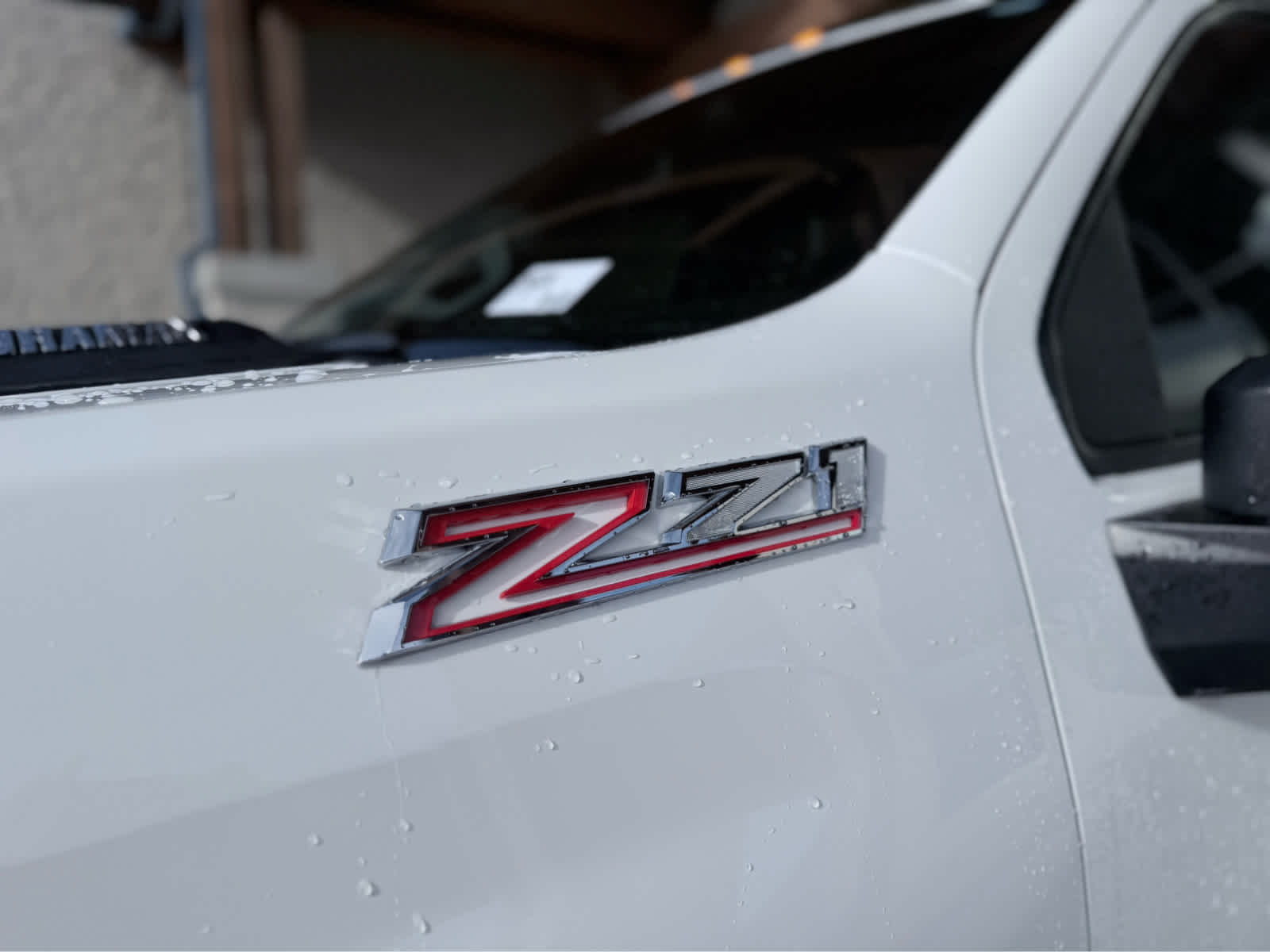 2025 Chevrolet Silverado 2500HD Work Truck