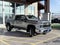 2025 Chevrolet Silverado 3500HD LT