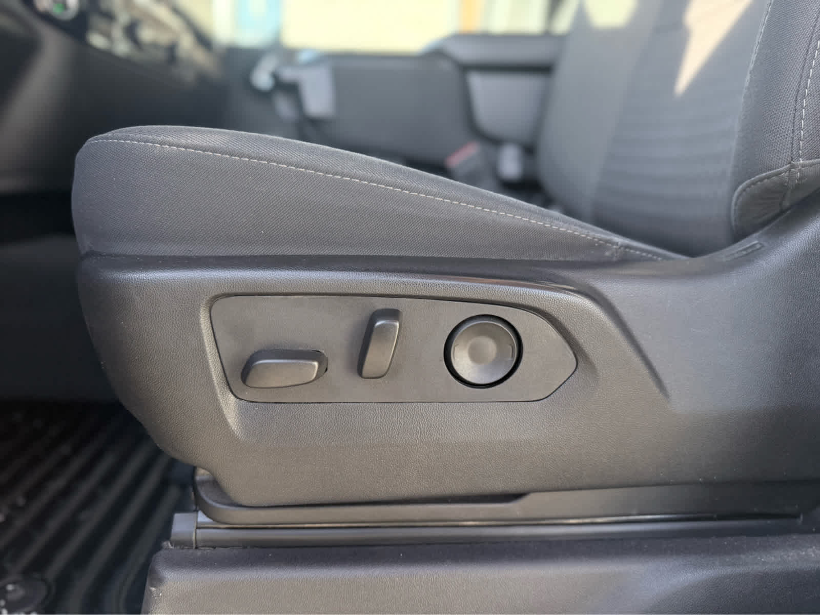 2025 Chevrolet Silverado 3500HD LT