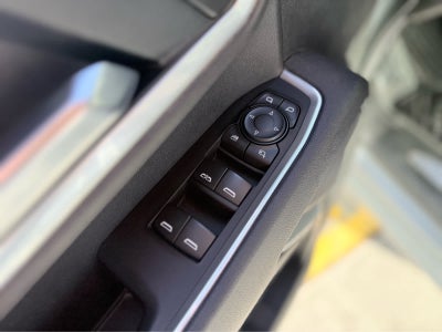 2025 Chevrolet Silverado 3500HD LT