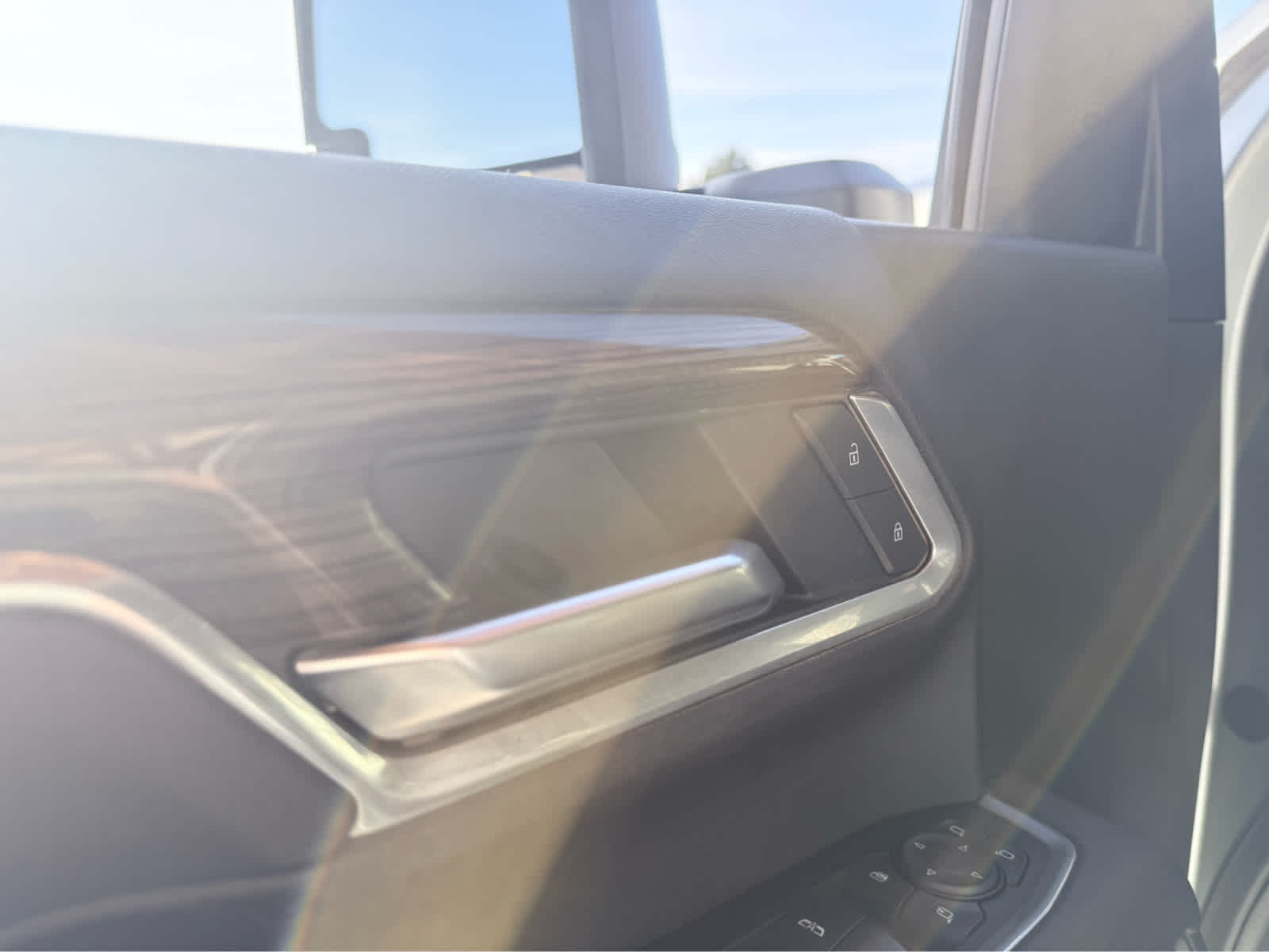 2025 Chevrolet Silverado 3500HD LT