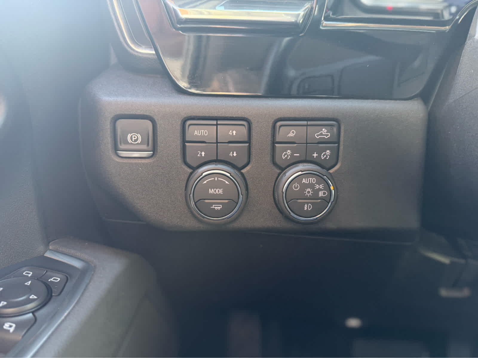 2025 Chevrolet Silverado 3500HD LT