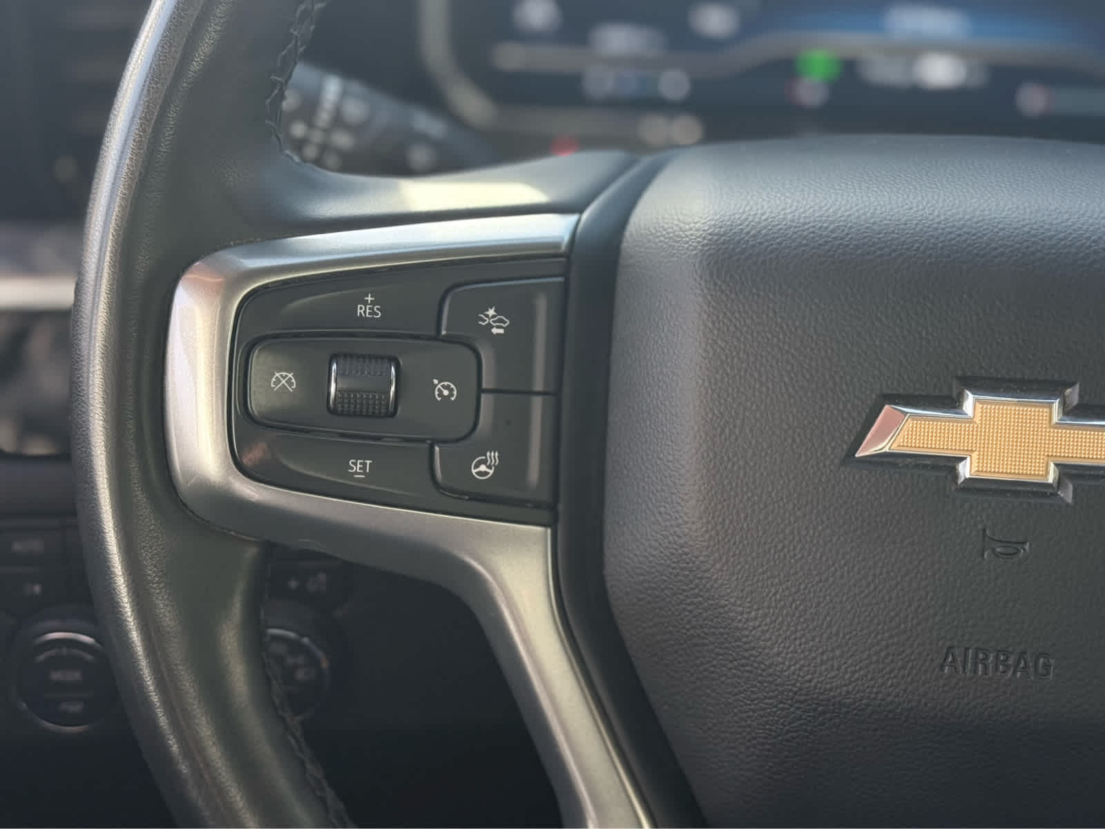 2025 Chevrolet Silverado 3500HD LT