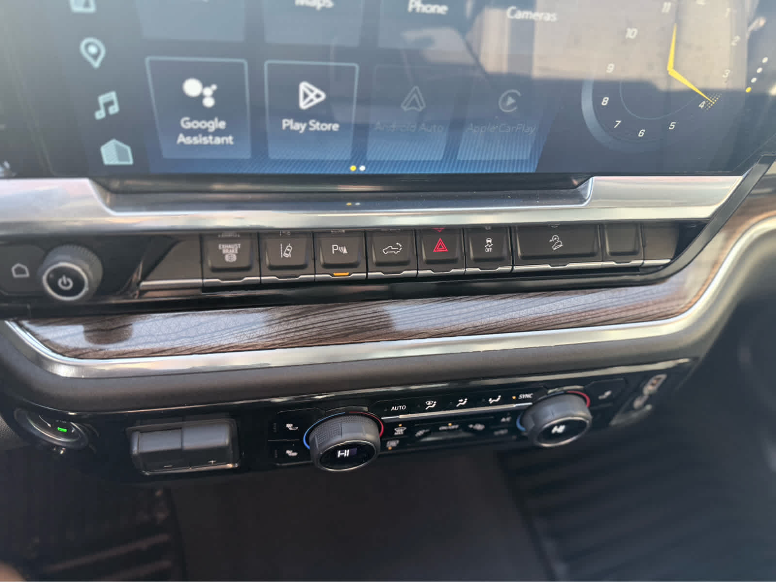 2025 Chevrolet Silverado 3500HD LT