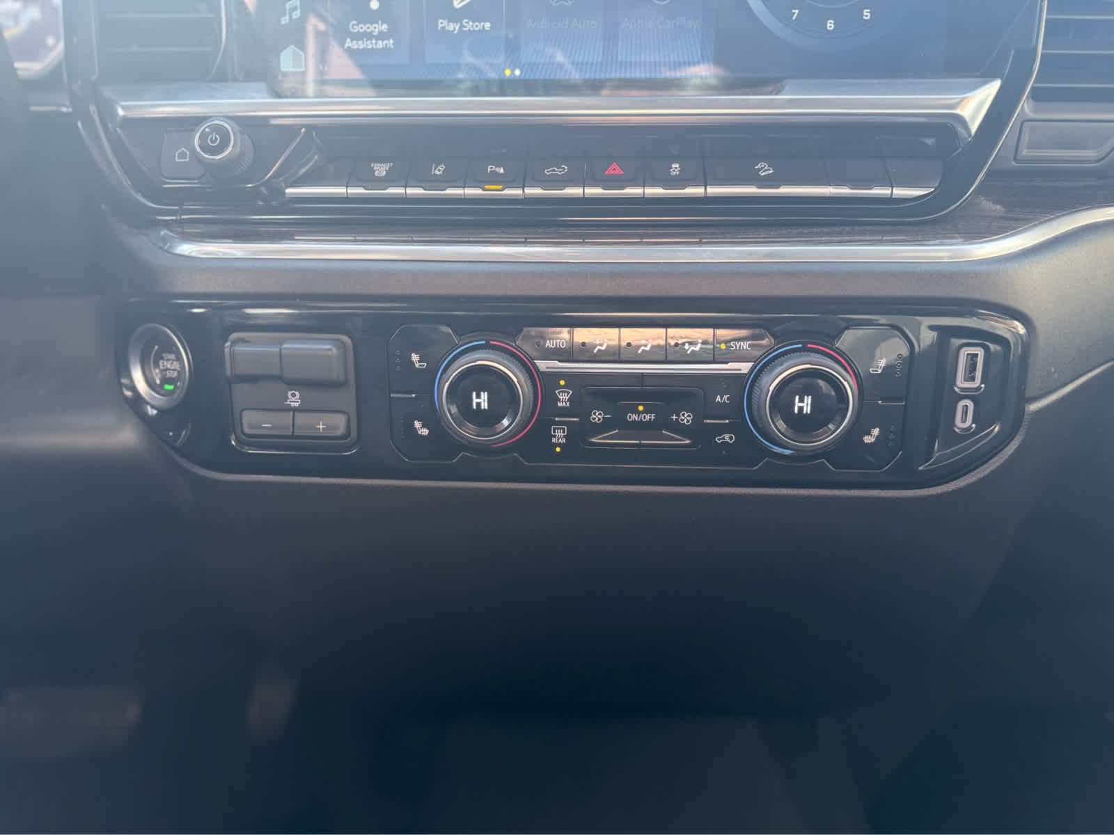 2025 Chevrolet Silverado 3500HD LT