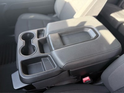 2025 Chevrolet Silverado 3500HD LT