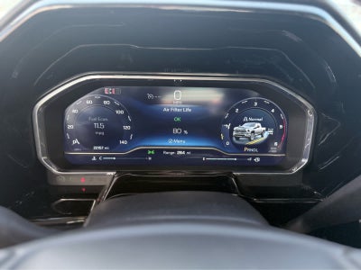 2025 Chevrolet Silverado 3500HD LT