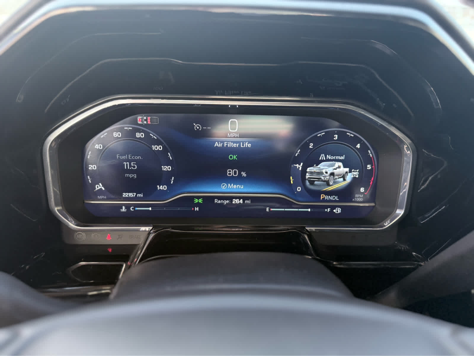 2025 Chevrolet Silverado 3500HD LT