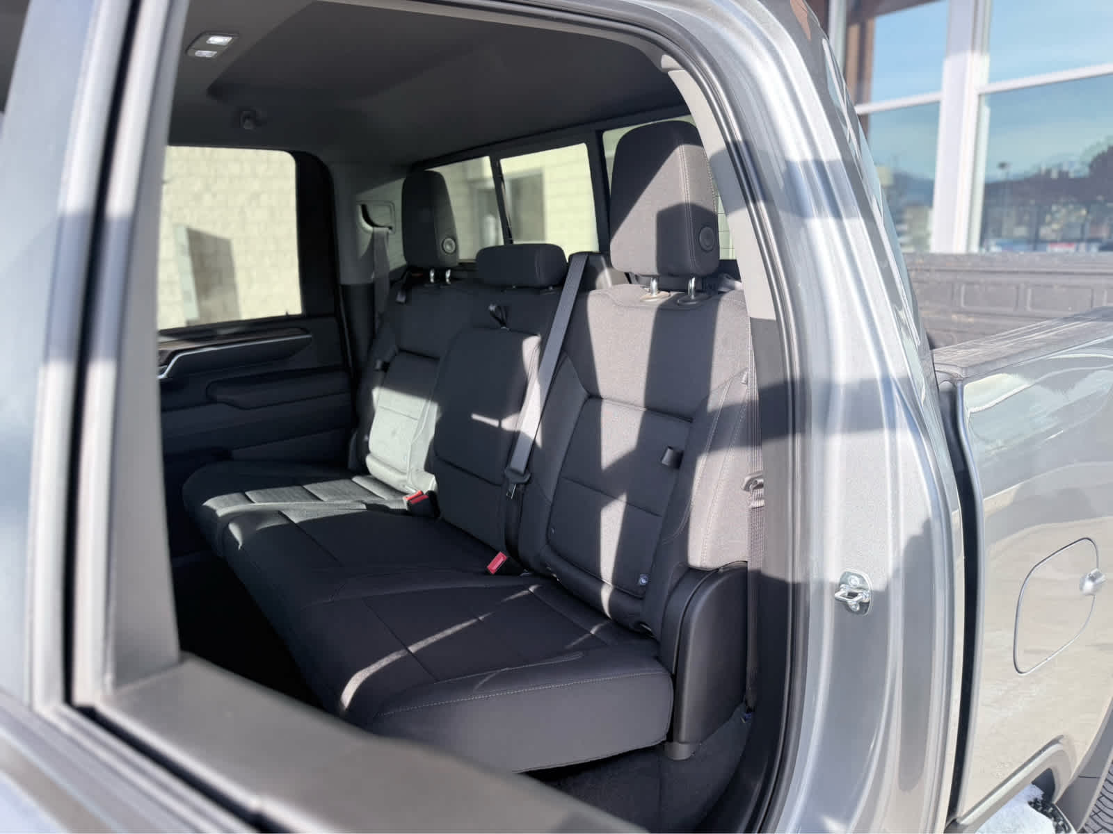 2025 Chevrolet Silverado 3500HD LT