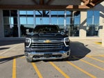 2024 Chevrolet Silverado 3500HD LTZ