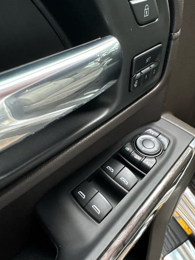 2022 Chevrolet Silverado 3500HD LTZ