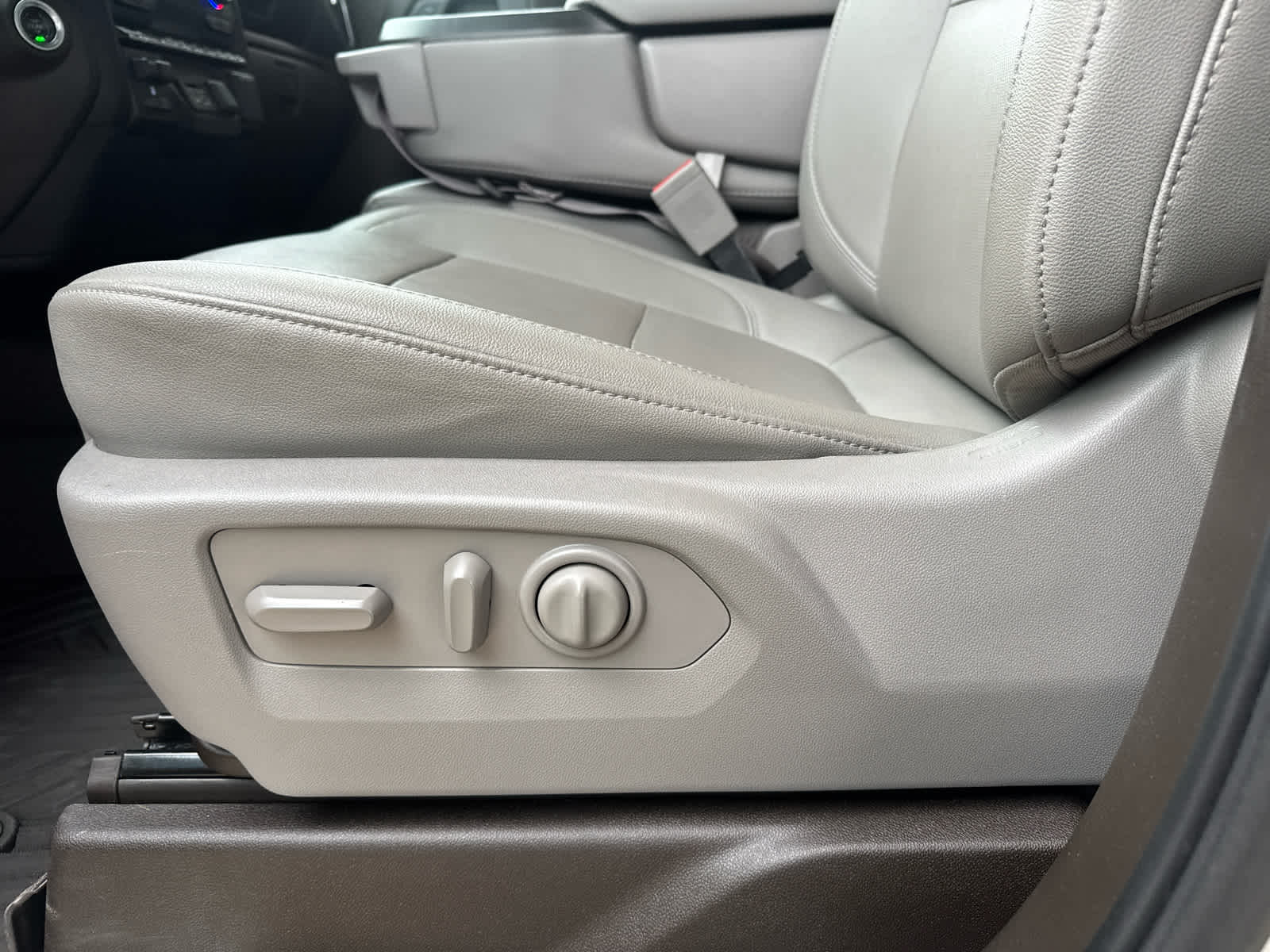 2022 Chevrolet Silverado 3500HD LTZ